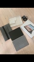 Microsoft surface Go 2 10,5 Zoll128 GB OVP wie neu mit Rechnung Wandsbek - Hamburg Poppenbüttel Vorschau