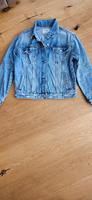 Pull & Bear Jeansjacke Gr. S Bayern - Lechbruck Vorschau