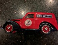 Ramazzotti Modelauto 1:43 Münster (Westfalen) - Roxel Vorschau