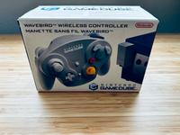 Nintendo Wavebird Wireless Controller OVP Nordrhein-Westfalen - Harsewinkel Vorschau
