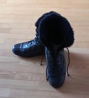❗❗"Marken" - Winterstiefel für Damen  "Vitaform"  Größe  42❗❗ Bayern - Erdweg Vorschau