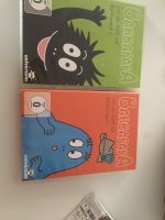 Barbapapa Um die Welt mit Barbapapa 1/2 Sachsen-Anhalt - Aschersleben Vorschau