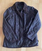 Barbour Übergangsjacke braun Gr. 36 Nordrhein-Westfalen - Telgte Vorschau