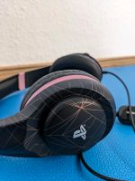 Playstation 4 PS4 Headset Kopfhörer rose gold schwarz Baden-Württemberg - Walddorfhäslach Vorschau