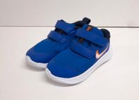 Nike Star Runner 3 Kinderschuhe, Größe 23,5, blau, neu, OVP Baden-Württemberg - Remshalden Vorschau