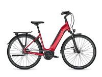 E-Bike Raleigh Bristol 8, Bosch 50 Nm/ 500 Wh,statt 3049,99 € nur Niedersachsen - Garrel Vorschau