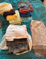 Tredy Kiste gemischt Basics gr.. 42/44 Hessen - Bad Homburg Vorschau