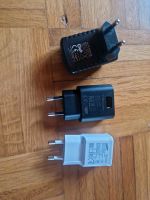 3x USB Ladestecker Hessen - Immenhausen Vorschau