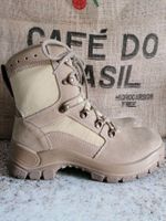 Original Bundeswehr Haix Stiefel P9 Desert BW 260 Gr.40 Saarland - Mandelbachtal Vorschau