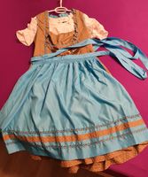 Dirndl Oktoberfest Kleid 40 42 NEU Damenbekleidung Kleid Niedersachsen - Bad Essen Vorschau