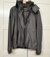 SUPERDRY Tech Windcheater Jacke Gr. L Bayern - Neusäß Vorschau