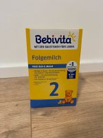 Bebivita Folgemilch 2 NEU Saarland - Merzig Vorschau