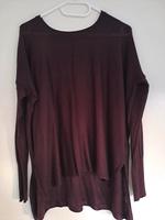 Weinroter Pullover Hessen - Leun Vorschau