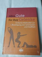 Alles gute für ihre Gelenke, Schmerz und Steifheit beseitigen,Neu Bayern - Weißenburg in Bayern Vorschau