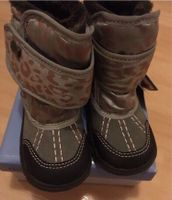 BAMA ❣️ TEX Winterstiefel Schneestiefel in Gr. 20 ❣️ NEU Dresden - Leubnitz-Neuostra Vorschau