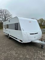 LMC Style 582K Wohnwagen, Style Paket, Dusch Paket, 2000kg Auflastung Kreis Pinneberg - Halstenbek Vorschau