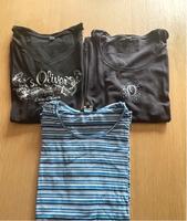 T Shirt Ulla Popken 58/60 s. Oliver 56/58 Nordrhein-Westfalen - Netphen Vorschau