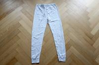 TCM Tchibo Leggings Stoff-Hose Pyjama Hose Gr.36/38 weiß grau München - Maxvorstadt Vorschau