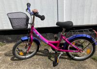 Kinderfahrrad 16 Zoll/ Fahrrad Nordvorpommern - Landkreis - Zarrendorf Vorschau