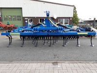 Federzinkenegge Grubber Feingrubber 5m Zinken 70x12 Nordrhein-Westfalen - Sendenhorst Vorschau