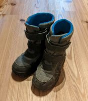 Richter Winterstiefel Schleswig-Holstein - Großsolt Vorschau