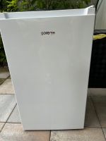 GORENJE Gefrierschrank F39EPW4, 84 cm hoch, 47,5 cm breit Bayern - Fraunberg Vorschau