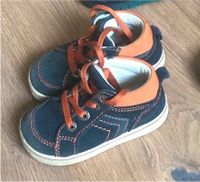 Kinderschuhe Sneakers Gr. 20 Herzogtum Lauenburg - Ratzeburg Vorschau