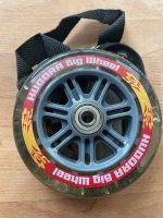 Hudora Big Wheel Ersatzrolle 125mm Cityroller Baden-Württemberg - Asperg Vorschau