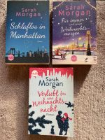 Bücher SARAH MORGAN München - Allach-Untermenzing Vorschau