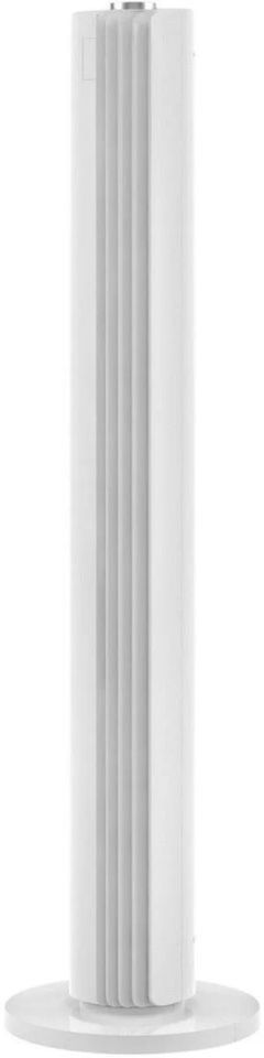Rowenta Turmventilator Extra Slim Weiß, VU6720 in Samtens