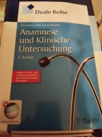 Anamnese und klinische untersuchung Bayern - Rothenburg o. d. Tauber Vorschau