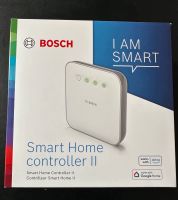 BOSCH Smart Home Controller +Radiator Thermostat Brandenburg - Potsdam Vorschau