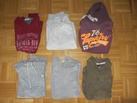 Jungen Scotch&Soda Ambercrombie&Fitch superdry Hoody Hoodie S/M Baden-Württemberg - Mannheim Vorschau