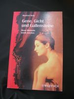 Buch.Taschenbuch.Manfred Reitz: Gene, Gicht und Gallensteine. Rheinland-Pfalz - Landstuhl Vorschau