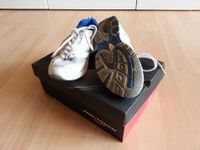 Pro Touch Joggingschuh Street Star Junior, weiß/silber, Größe 34 Herzogtum Lauenburg - Schwarzenbek Vorschau