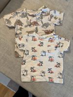 Baby Shirts 12-18 Monate Frankfurt am Main - Ginnheim Vorschau