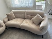 Sofa Aufklappbar 3+3+1 ANGEBOT Nordrhein-Westfalen - Lage Vorschau