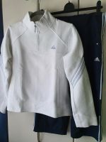 ADIDAS ❤️ DA SWEATSHIRT ODER 3/4 HOSE GR. 40 Rheinland-Pfalz - Gebhardshain Vorschau