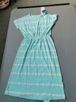 Tchibo kids maxi Kleid türkis gr. 146 152, neu Hannover - Bothfeld-Vahrenheide Vorschau