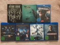 Bluray Sammlung Blockbuster Steelbook Bayern - Gochsheim Vorschau