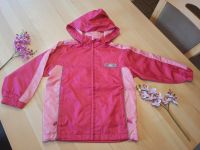 Regenjacke Gr. 104 Mädchen Topolino rosa Bayern - Anger Vorschau