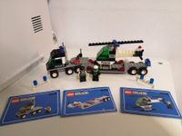 LEGO 6328 Town Helicopter Transport, 100% KOMPLETT Bayern - Moosinning Vorschau