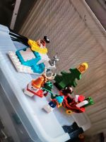 LEGO duplo Winterspaß mit dem Weihnachtsmann Nordrhein-Westfalen - Schwelm Vorschau