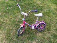 Puky, Kinderfahrrad 12,5 Zoll Niedersachsen - Zeven Vorschau