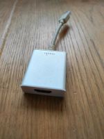 Mini DisplayPort + HDMI Adapter MacBookAir Bayern - Iphofen Vorschau