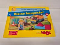 Haba Spiel Kleine Baumeister Bayern - Deuerling Vorschau
