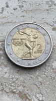 Griechenland 2 Euro Münze 2004 "Olympiade in Athen" Bayern - Landshut Vorschau