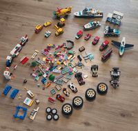 Lego Sammlung Sachsen-Anhalt - Magdeburg Vorschau