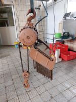 DEMAG Kettenzug 500 KG Nordrhein-Westfalen - Lüdinghausen Vorschau