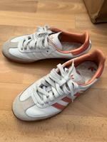 Adidas (Samba) Gr. 37 1/3 Köln - Bickendorf Vorschau